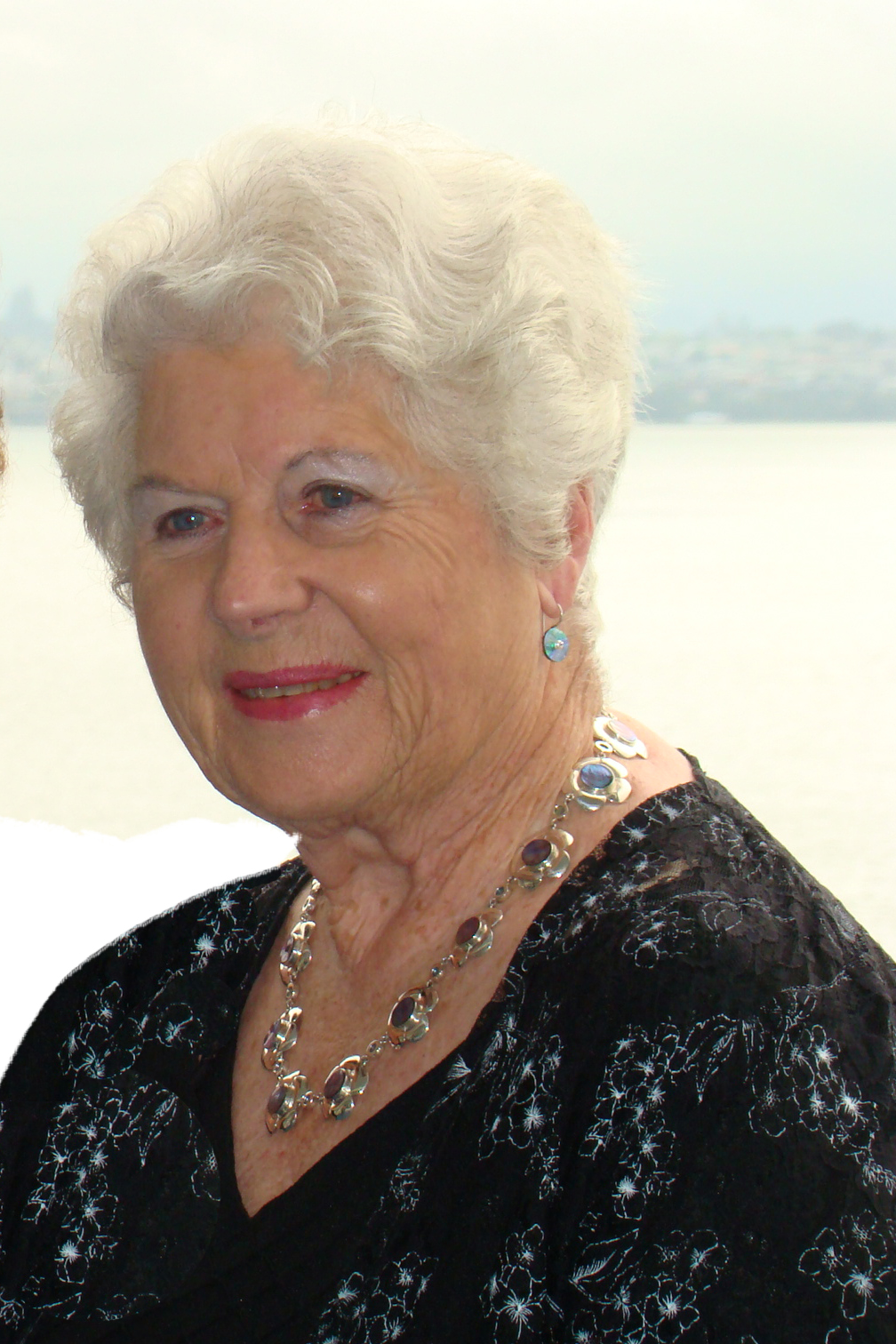 Dame Cath Tizard